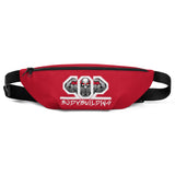 502BB Fanny Pack - Red