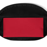 502BB Fanny Pack - Red