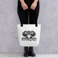 502BB Tote bag