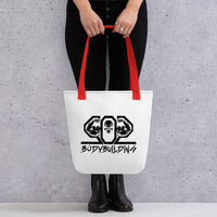 502BB Tote bag