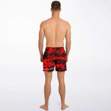 502BB Red Digital Trunks