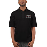 614 Men's Premium Polo - Port Authority