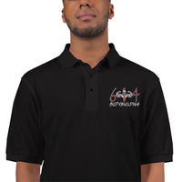 614 Men's Premium Polo - Port Authority