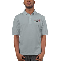 614 Men's Premium Polo - Port Authority