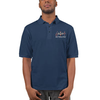 614 Men's Premium Polo - Port Authority