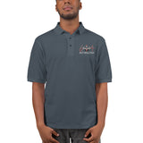 614 Men's Premium Polo - Port Authority