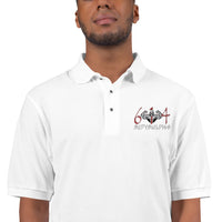 614 Men's Premium Polo - Port Authority