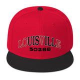 Louisville Love Snapback - Otto Cap