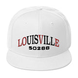 Louisville Love Snapback - Otto Cap