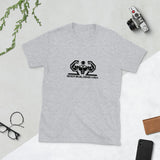 BBUSA Softstyle 100% ring-spun cotton T-Shirt - Gildan 64000