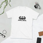 BBUSA Softstyle 100% ring-spun cotton T-Shirt - Gildan 64000