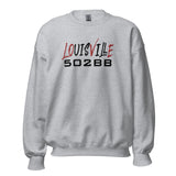 502BB LL Unisex Crew Neck Sweatshirt - Gildan 18000