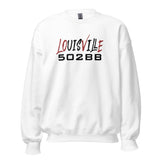 502BB LL Unisex Crew Neck Sweatshirt - Gildan 18000