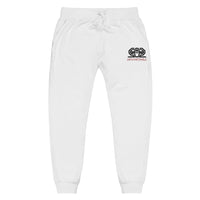 502BB UF Unisex fleece sweatpants