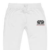 502BB UF Unisex fleece sweatpants