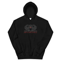 502BB UF DTG Unisex Hoodie