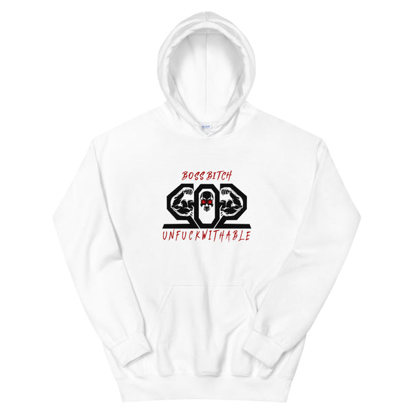 502BB BB UF Unisex Hoodie