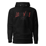 502BB Lvl Love Unisex Hoodie