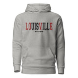 LL 502BB Unisex Premium Hoodie - Cotton Heritage