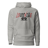 502BB Lvl Love Unisex Hoodie