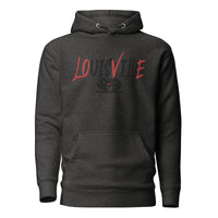 502BB Lvl Love Unisex Hoodie