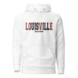 LL 502BB Unisex Premium Hoodie - Cotton Heritage