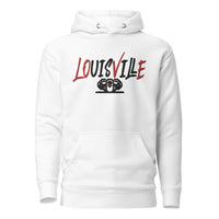 502BB Lvl Love Unisex Hoodie