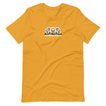 502BB Unisex Staple T-Shirt - Bella + Canvas 3001