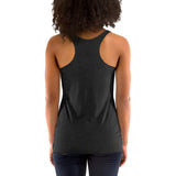 614 Women's Racerback Tank Top - Next Level 6733