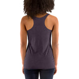 614 Women's Racerback Tank Top - Next Level 6733